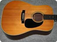 Martin D 28 1971 Natural