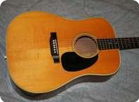 Martin D 28 1971 Natural