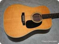 Martin D 28 1973 Natural