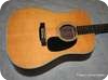 Martin D 28 1973 Natural