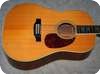 Martin D-12-35 Bicentennial Limited Edition 1976-Natural