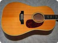 Martin D 35 1976