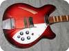 Rickenbacker 365 1965