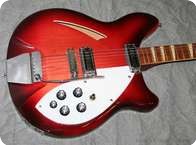 Rickenbacker 365 1965