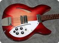 Rickenbacker 335 1966