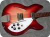 Rickenbacker 335 1966