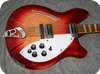 Rickenbacker 360/12 1966-Vibrant Fireglo