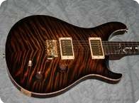 PRS Paul Reed Smith Custom 22 2007 Tigers Eye