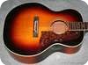 Gretsch 6007 1954 Sunburst