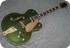 Gretsch Country Club 1955-Cadillac Green