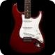 Fender Stratocaster Artist Series Eric Johnson-Dakota Red