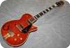 Gretsch Roundup 1955-Western Orange