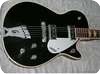 Gretsch Duo Jet 1956-Black