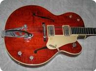 Gretsch Chet Atkins Country Gentlemen 1959 Walnut