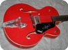 Gretsch 6119 Chet Atkins GRE0321 1960 Western Red