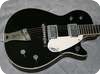 Gretsch Duo Jet 1960-Black