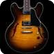 Gibson ES-335 Dot 2004-Vintage Sunburst