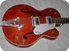 Gretsch Tennessean GRE0209 1961 Deep Burgundy