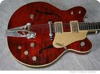 Gretsch Country Gentleman 1962 Walnut