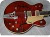 Gretsch Country Gentleman 1962 Walnut