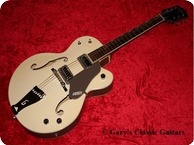 Gretsch 6118 GRE0163 1963