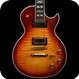 Gibson Les Paul Supreme  2004-Heritage Cherry Sunburst 