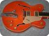 Gretsch 6120 1964 Western Orange