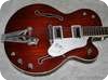 Gretsch Tennessean 1964-Walnut