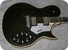 Gretsch Super Axe 7681 Model 1978-Dark Grey