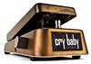 Dunlop JC95 Jerry Cantrell Signature Cry Baby Wah