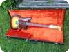 Fender Electric 12 1966-Sunburst