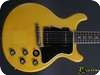 Gibson Les Paul Special - TV 1961-TV - Yellow