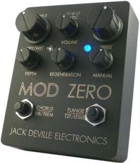 Jack Deville Mod Zero