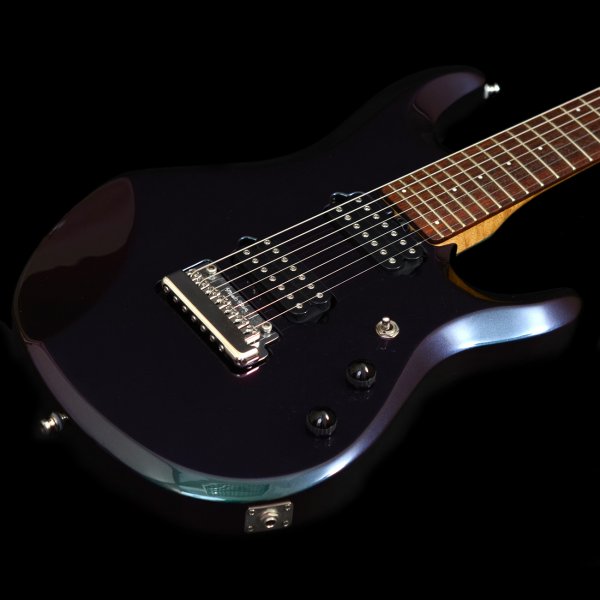 Music Man John Petrucci JP7 2010's Mystic Dream Guitar For Sale Tone World