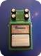 Ibanez TS9DX Turbo Tube Screamer-Very Green