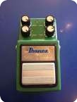 Ibanez TS9DX Turbo Tube Screamer Very Green