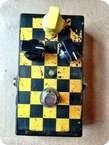 Jam Pedals Rattler