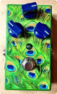 Jam Pedals Tubedreamer72 