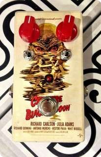 Jam Pedals Waterfall  Chorus Any