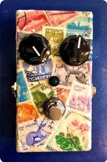 Jam Pedals Dyna Ssor  Any