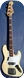 Fender JAZZ BASS 1977 White Creme