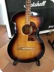 Framus Tenor Guitar Sunburst