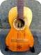 Por Miguel Coto Hecha En Cadiz Parlor Guitar 1847