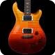 PRS P22 Artist Pack With Piezo Flame Maple Neck