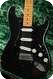 Fender Custom Shop David Gilmour Stratocaster 2008-Black