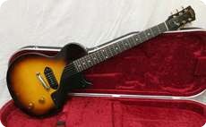 Gibson Les Paul Junior 1955 Sunburst