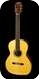 Stevens Custom Guitars OO-12 Fret-Natural