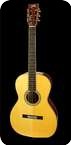 Stevens Custom Guitars OO 12 Fret Natural