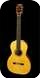 Stevens Custom Guitars O 12 Fret Natural