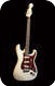 Stevens Custom Guitars Stevens S Model-Vintage White